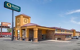 Quality Inn And Suites Lincoln Ne